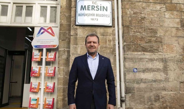 Korona virüsü atlatan Başkan Seçer, görevine başladı