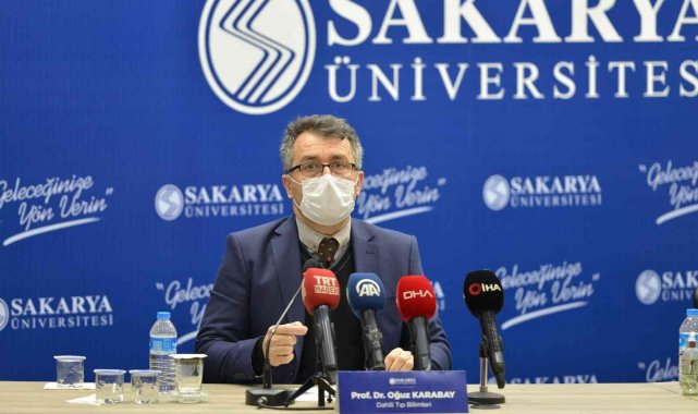 Korona virüsün en hızlı yayılan varyantı omicron