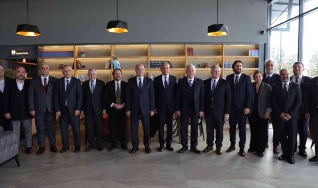 Korugöl cazibe merkezi haline gelecek