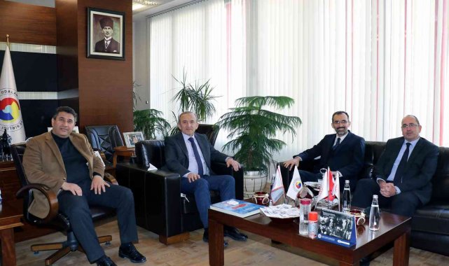 KOSGEB'den genç istihdamına büyük destek