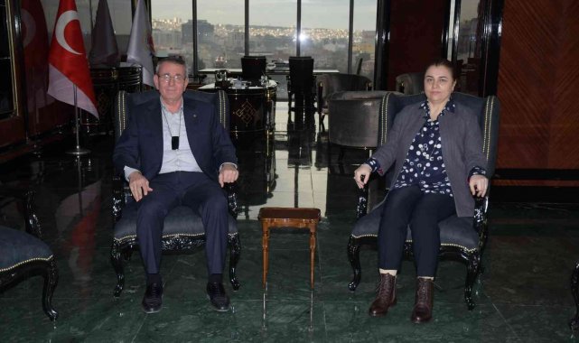 KOSGEB'den mikro ve küçük İşletmelere faizsiz, teminatsız destek