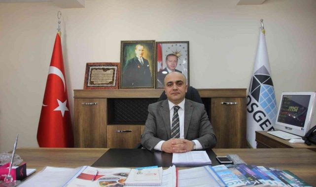 KOSGEB'te mikro ve küçük işletmelere destek programı başvurusu başladı