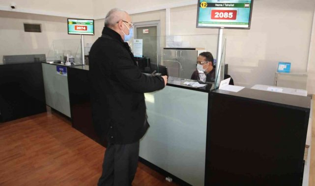 KOSKİ abone sayısı 1.1 milyona ulaştı