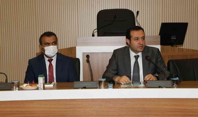 KOSKİ mobil muhtar bilgi hattı devreye alındı