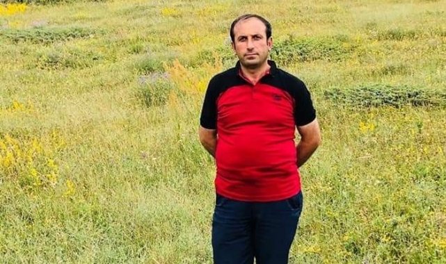 Köy muhtarı işyerinde ölü bulundu