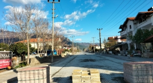 Köyceğiz, bisiklet yoluna kavuşuyor