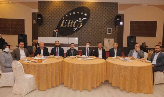 Kozan'a yeni adliye binası