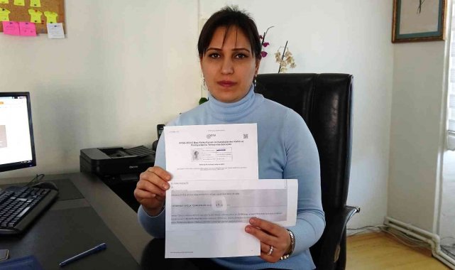 KPSS'de alanında Türkiye birincisi oldu, atanamadı