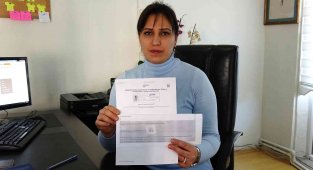 KPSS'de alanında Türkiye birincisi oldu, atanamadı