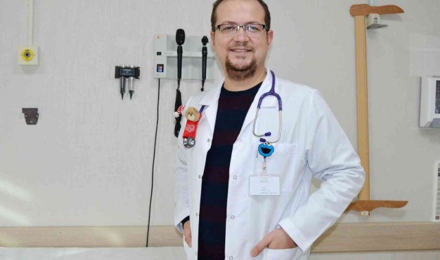 Kreş hastalıkları bağışıklığın gelişmesini sağlıyor