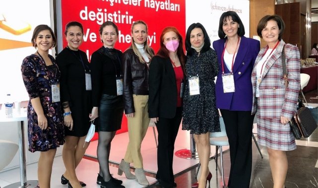 KSBÜ Hemşirelik Bölümü'nden kongre sunumu