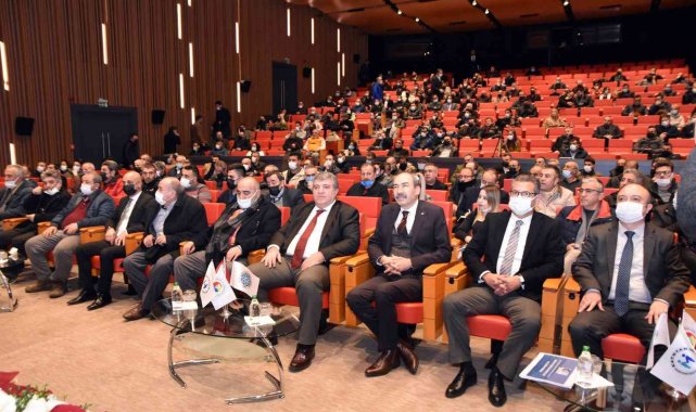 KTO Başkanı Gülsoy'dan istihdam çağrısı