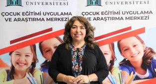 KTO Karatay Üniversitesinden baba ve çocuklarına ücretsiz gelişimsel destek