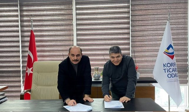 KTO&#039;dan avantajlı anlaşma