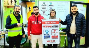 Kuaför ve güzellik uzmanlarına mesleki yeterlilik belgesi zorunluluğu