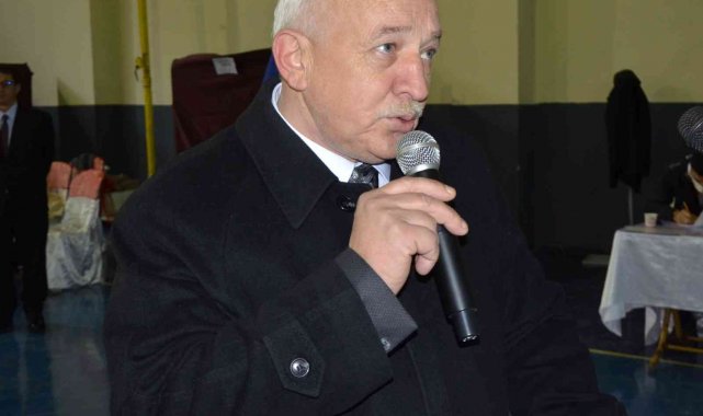 Küçüköksüz güven tazeledi