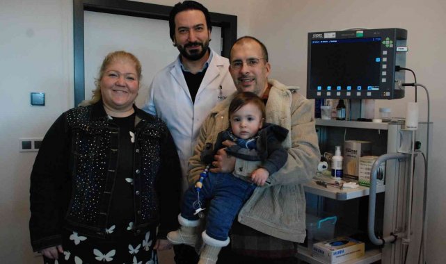 Kulak kıvrıklığına karşı "ev yapımı" tedavi