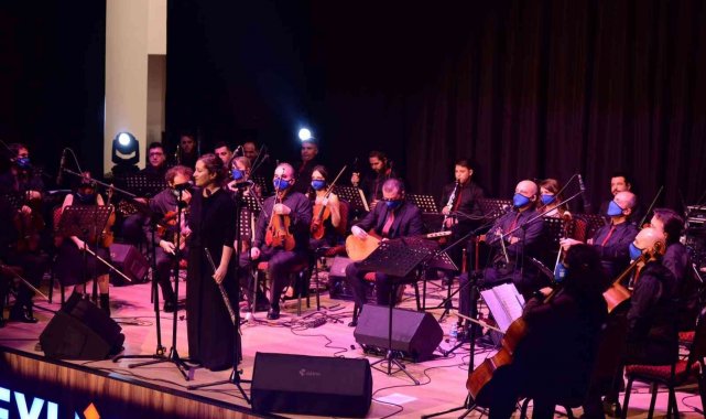 Kültür ve sanatın merkezi Altıeylül