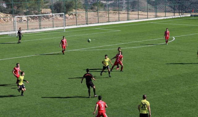 Kurtuluş Kupasında finalistler belli oldu