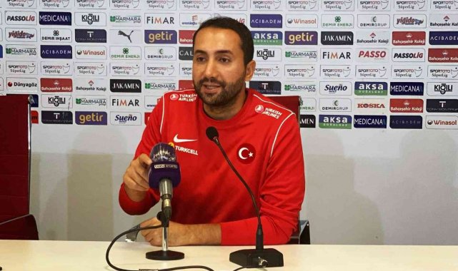 Kuşkapan: ''Dünya şampiyonu olacağız''