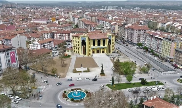 Kütahya'da Covid-19 vaka sayısı düşüyor