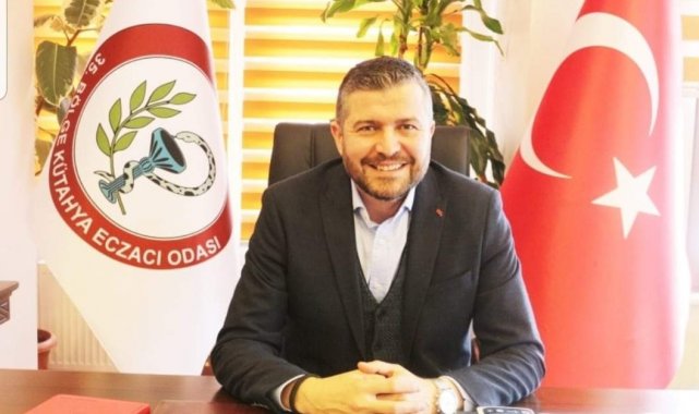 Kütahya'da nöbetçi eczane sayıları artırıldı