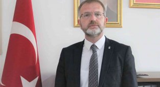 Kütahya'ya 2022 yılında 233 milyon TL'lik 3 yeni proje