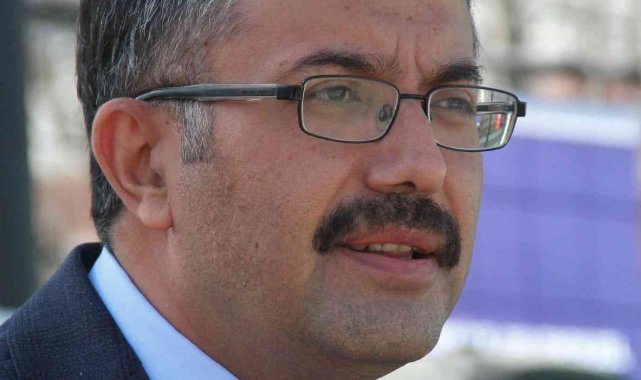 Kuvvetli rüzgar ve fırtına uyarısı