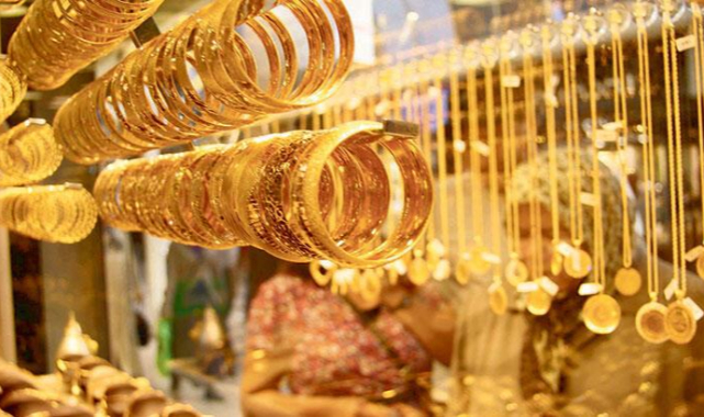 KUYUMCULARIN MESLEKİ YETERLİLİK BELGESİ İÇİN MİTSO&#039;DA SINAV AÇILACAK