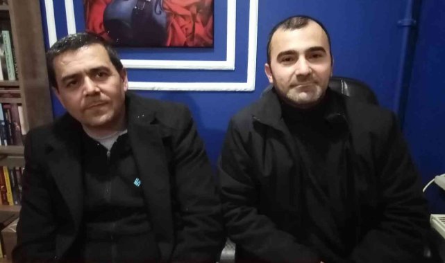 Libya'da esaretten kurtarılan Türk vatandaşları AHİM'e gidecek