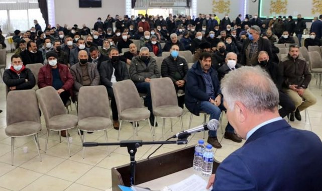 Limon güven tazeledi