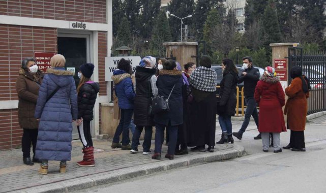 Lisenin yıkılma kararı velileri ayağa kaldırdı