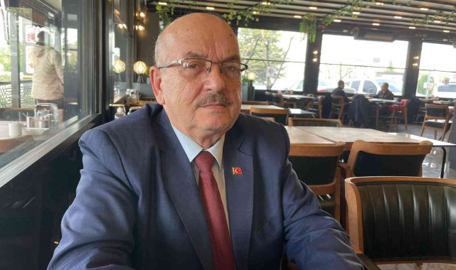 Lokantacılar Odası'nda değişim zamanı