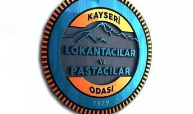 Lokantacılar ve Pastacılar Odası Genel Kurula gidecek