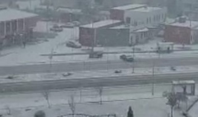 Lüks aracın simitçiyi ezdiği anlar ortaya çıktı