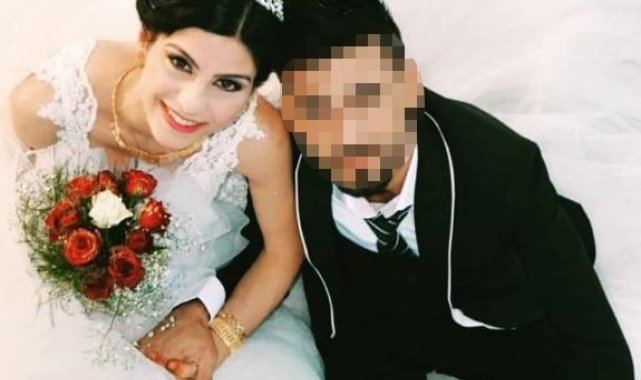 Madde bağımlısı koca tartıştığı iki çocuk annesi eşini av tüfeğiyle öldürdü