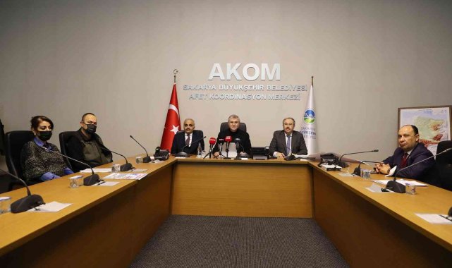 Maden Deresi, turizm cennetine dönüşecek