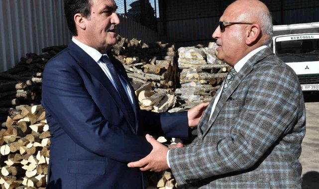 Mahrukatçılar siteye kavuştu