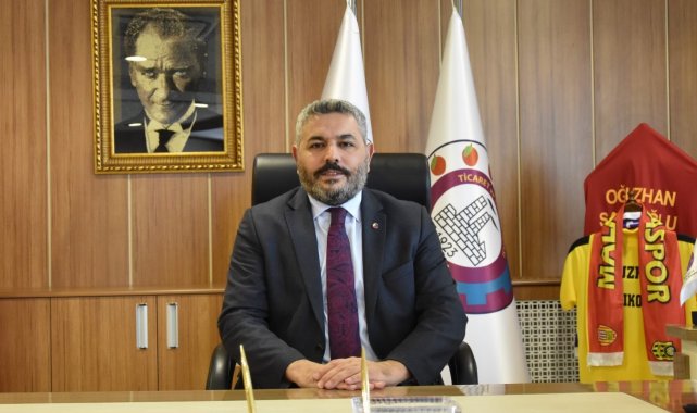 Malatya'da ihracatta tarihi rekor