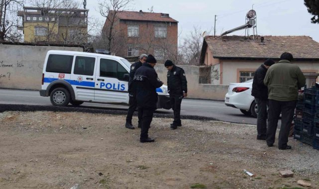 Malatya'da iki silahlı kavgada 3 kişi yaralandı