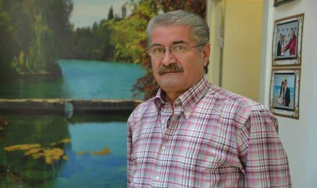 Malatya&#039;da usta fotoğrafçı Kelleci vefat etti