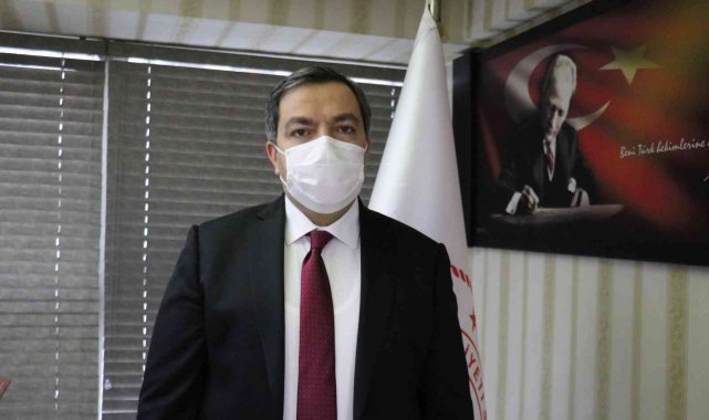 Malatya'da vaka sayıları arttı