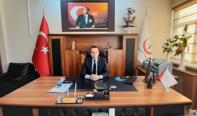 Malazgirt Devlet Hastanesi Başhekimliğine Kılıç atandı