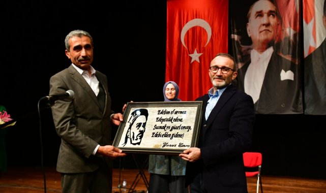 Mamak'ta Ömer Karaoğlu rüzgarı esti