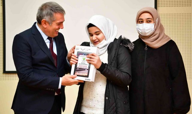 Mamak&#039;ta &quot;Güzel Ezan Okuma&quot; yarışması