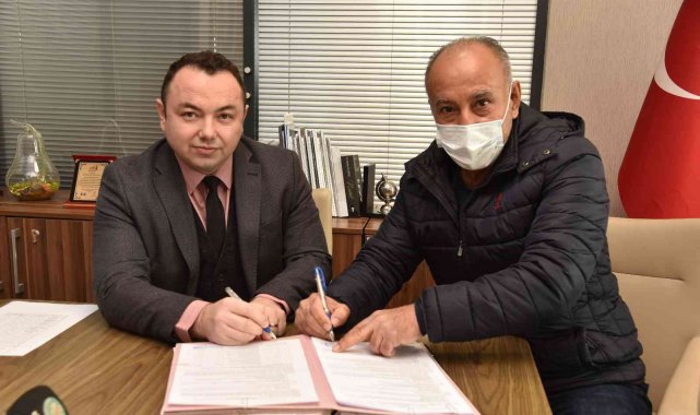 Manisa 2022 yılına hizmetle başladı