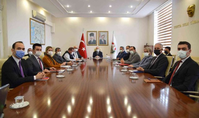 Manisa göç sorununu en az yaşayan illerden biri