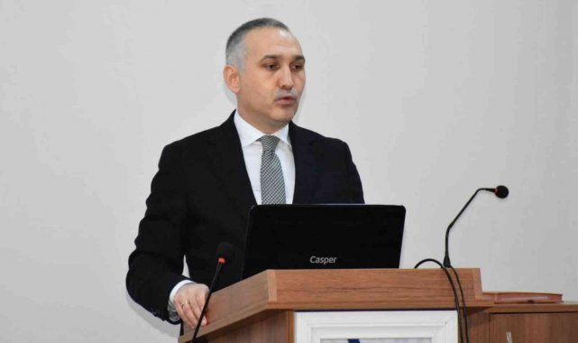 Manisa tarımının 2021 yılı değerlendirildi