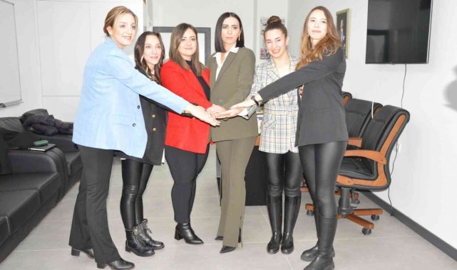 Manisa&#039;da &#039;Geleceğin İklimi ve Çocuk Derneği&#039; kuruldu