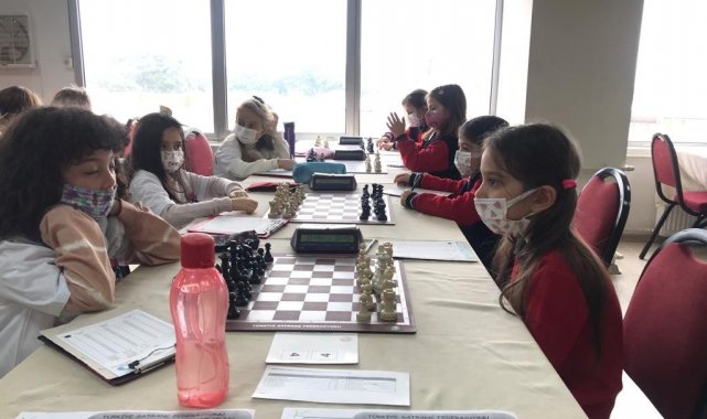 Manisa'da okul sporlarında 5 branşta müsabakalar tamamlandı